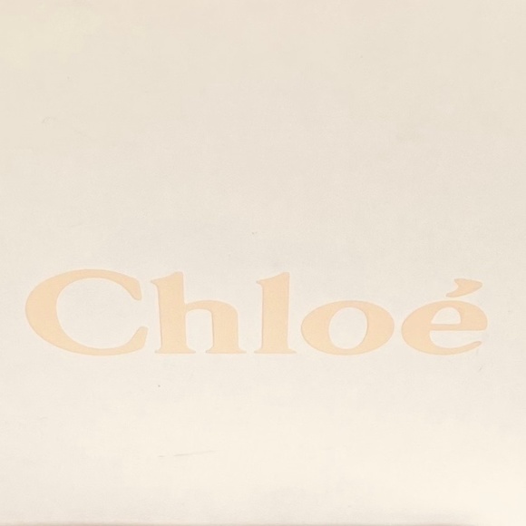 CHLOE - Quaylee over-the-knee boots - Picture 11 of 12